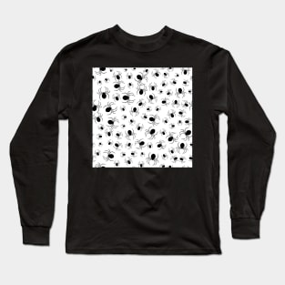 Spiders Long Sleeve T-Shirt